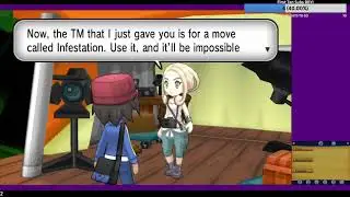 Pokemon X The GrandLocke