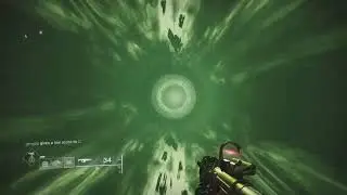 Destiny 2 - Complete King's Fall Raid (No Commentary)