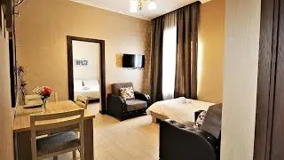 Tabori Apart Hotel, Tbilisi City, Georgia