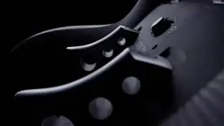 DUALSHOCK 5 Concept by Giuseppe Spinelli