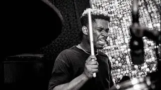 Boja⚡️is one hell of a crazy drummer🥁🤯…ENERGY!💯🔥