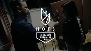 HOTS - Limitless music for a borderless world