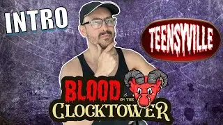 Intro Game - Live (or Not) and Learn - Blood on the Clocktower Live! [Trouble Brewing Teensyville]