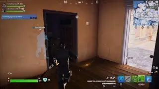 Fortnite Splish Splash Eak*lat