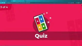 11. Kahoot – Sınav süreci