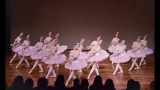 Carmel Amelia U17 Classical Troupe Starstruck 2022