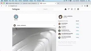 Instagram access token - Basic Display OAuth 2.0 using postman client