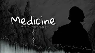 MiyaGi & Andy Panda - Medicine #miyagi #music  #medicine