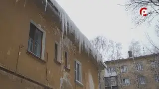 Время новостей 2023.12.19