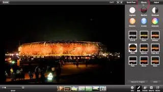 iPhoto 11 [Part 1]