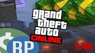 Doomsday Update Gratis Mod Menu [Gta Online] Tutorial