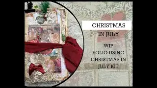 #christmasinjuly