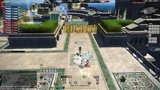 Just some FF XIV Madness - PvP