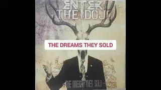 Enter the Dojo - The Dreams They Sold Full Album RARE Demo