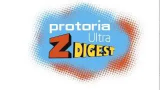 Animation Protoria Z-Digest