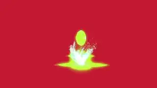 "Brilyante ng Tubig" Red Screen