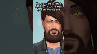 What Would YOU Choose? Sims 4 Werewolves or Vampires?