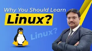 Why you should learn Linux right Now!