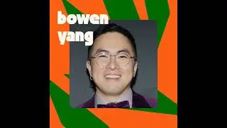 Bowen Yang thinks being present is overrated