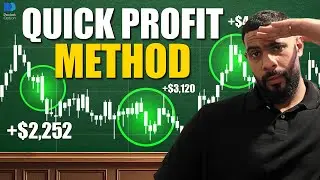 Binary Trading STRATEGY! How to Quickly accelerate your DEPOSIT?!