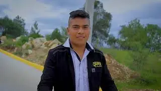 Muchacho Alegre | Juniors De Tierra Mixteca | Video Oficial 2021