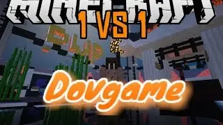 PVP 1 V.S 1 | Minecraft |