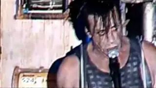 Rammstein 2010