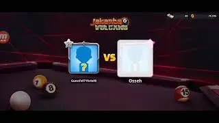 របៀបដាក់ខ្សែវែងហ្គេម​​ 8 Ball Pool