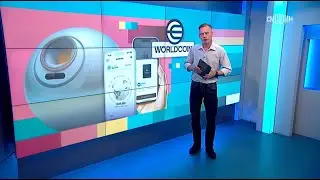 Вести.net: Анонимный биопаспорт на блокчейне станет цифровым удостоверением личности. (25.07.2023)