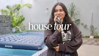HOUSE TOUR NA WALANG NAG REQUEST
