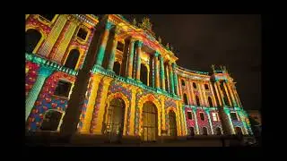 Festival of Lights Berlin 2024 @festivaloflightsberlin