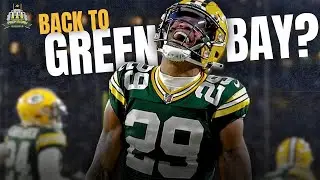 Which Remaining Free Agents & Trades Should the Packers Consider?!