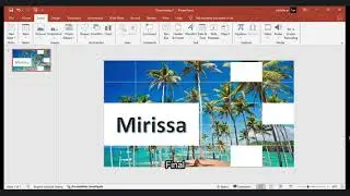 Power Point Tip & Trick