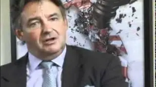 CIA Uncovered War on Iraq 3-4