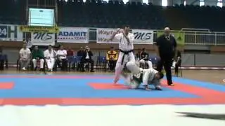 чемпионат европы венгрия 2011 год шаипов муса