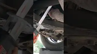 Fix Your Own Exhaust Pipe