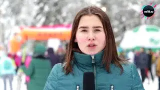 Школьные новости. Выпуск №1 (2017)