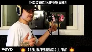 I Love It (Remix)