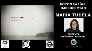 CONFERENCIA MARIA TUDELA 