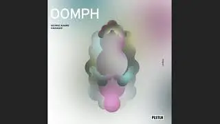 George Adams - Exoplanet (Original Mix)