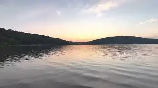 Devils Lake State Park, Wisconsin