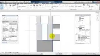 Revit 2014_Detail drawing
