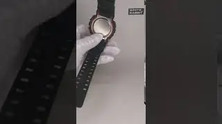 G-Shock (спортивные часы)