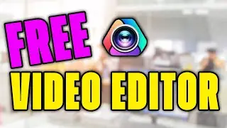 VIDEOPROC VLOGGER - FREE VIDEO EDITOR 2021