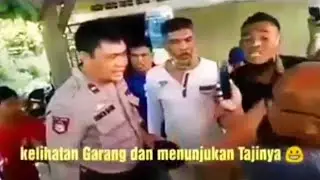 Orang terkuat dibumi ending bikin ngakak||Dunia Hiburan