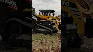 How The Pros Build A Parking Pad 
