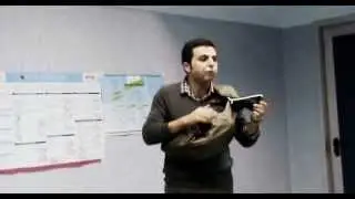 1° Corso di Accompagnamento alla Nascita - II lezione