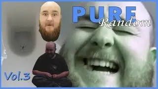 Pure Random Vol 3.