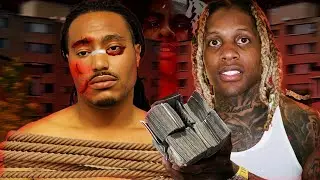 How Lil Durk Funded A Gang War In Chicago.