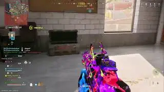 Warezone Resurgence